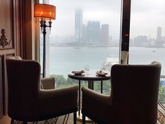 -Caprice(香港四季酒店)