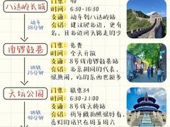 -慕田峪长城