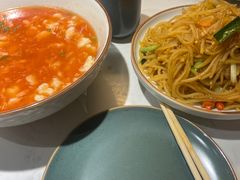 -老镇春饼(济宁万达店)