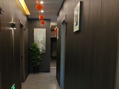 -鹿栖.精油SPA(金山世纪城店)