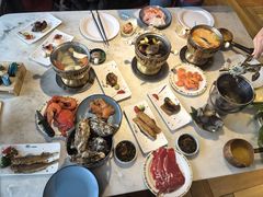 -喜庭海鲜自助(来福士店)