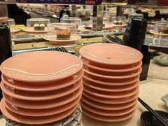 -争鲜回转寿司(东方银座店)