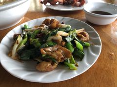 -晓琦农家菜馆·地道农家菜