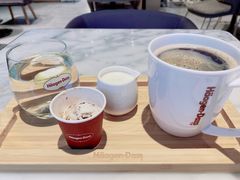 -哈根达斯(虹口店)