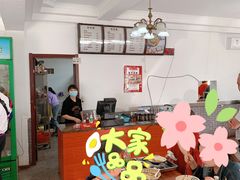 -邓邓胖姐拌面(濉溪路店)
