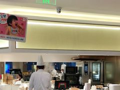 -西贝莜面村(上海百联西郊店)