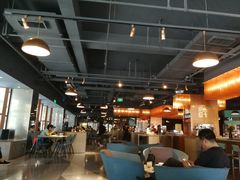 大堂-sugarman espresso素饮糖人高新咖啡工厂
