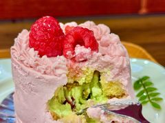 -花间烘焙BLossom Bakery