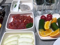 -海底捞火锅(徐州火车站店)
