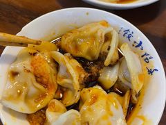 -春阳水饺(香槟广场店)