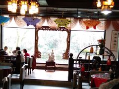 大堂-绿野餐厅(上海动物园店)