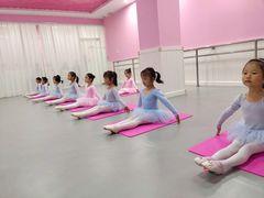 -芳菲舞蹈(杨莲路店)