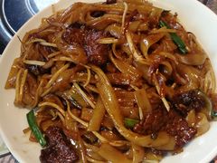 -鹅城粤菜馆(白云山路店)