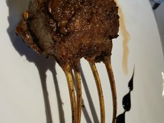 -王品牛排(杭州大厦店)