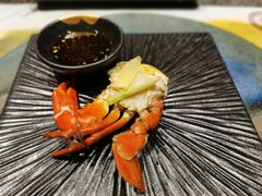-一板铁板烧·隐秘一线江景花园餐厅(西湖左岸·天元店)