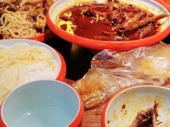 -老闵田螺馆·南昌市井菜·特色小吃(总店)