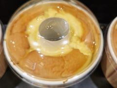 乳酪小蛋糕-苹果花园(枫林路店)