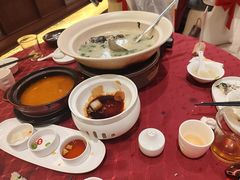 -久宴·天目湖大鱼头(恐龙园店)