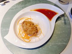 -三号黄浦会Canton Table