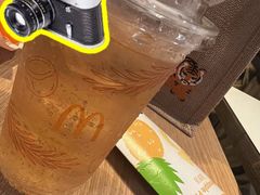 -麦当劳(双榆树店)