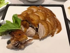 -玉华台饭庄·淮扬菜·烤鸭(望京店)