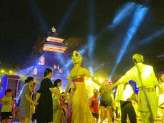 -南宁方特东盟神画