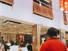 大堂-蜀厨小匠(蒲江店)