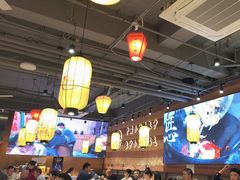 -匠熙小馆(崇文门店)