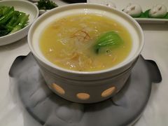 招牌鱼翅捞饭-阿锋鲍鱼酒家美食汇(华安店)