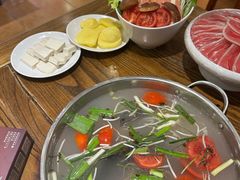 -亮欢寨(凯里总店)