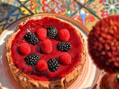 -BROWNSTONE布朗石西班牙餐厅(富城店)