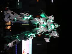 -台场海滨公园船码头