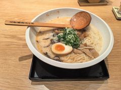 -味千拉面(广州白云机场T1西二店)