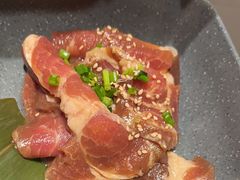 -新石器烤肉(虹悦城店)