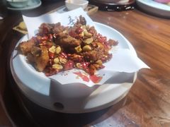 -韵秋荷(宝山龙湖天街店)