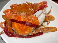 -神洲四海大酒楼(王府井澳门中心店)
