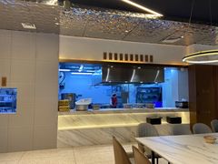 -兰州马子禄牛肉面(文景公园店)