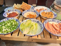 -拉萨瑞吉酒店-秀餐厅