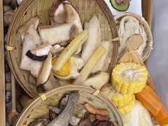 -名善山珍·野生菌汤锅(文殊院店)