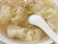 -琴岛顺天馄饨(漳州二路店)