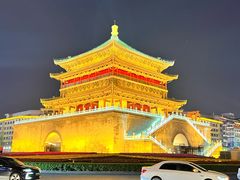 -西安城墙·碑林历史文化景区