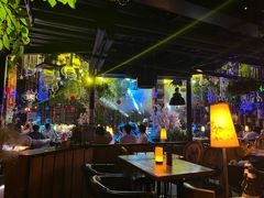 大堂-胡桃里音乐酒馆(四道口店)
