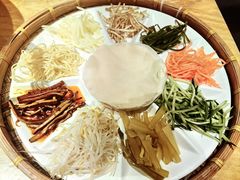 -老凯俚酸汤鱼(多彩城店)