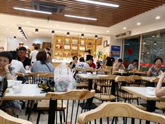 大堂-素清香(解放路店)