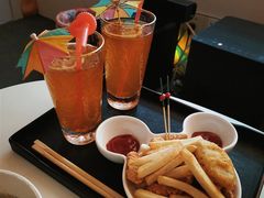 -皇逅私人影院(九洲店)