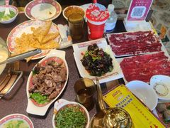 -大吉利·潮汕牛肉火锅(河西店)