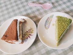 -上岛咖啡(华源四里店)