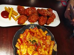-泰好吃芝士年糕火锅(独墅湖店)