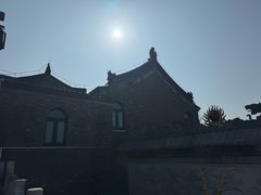 -句容茅山景区