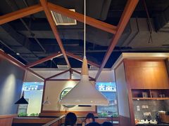 -江渔儿酸菜鱼(常平翔龙天地店)
